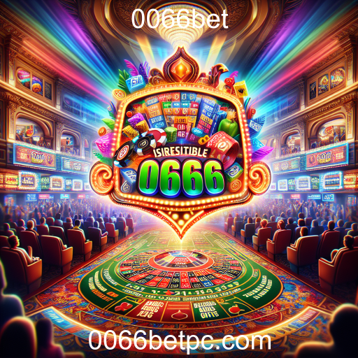 Descubra as Melhores Promoções no 0066bet
